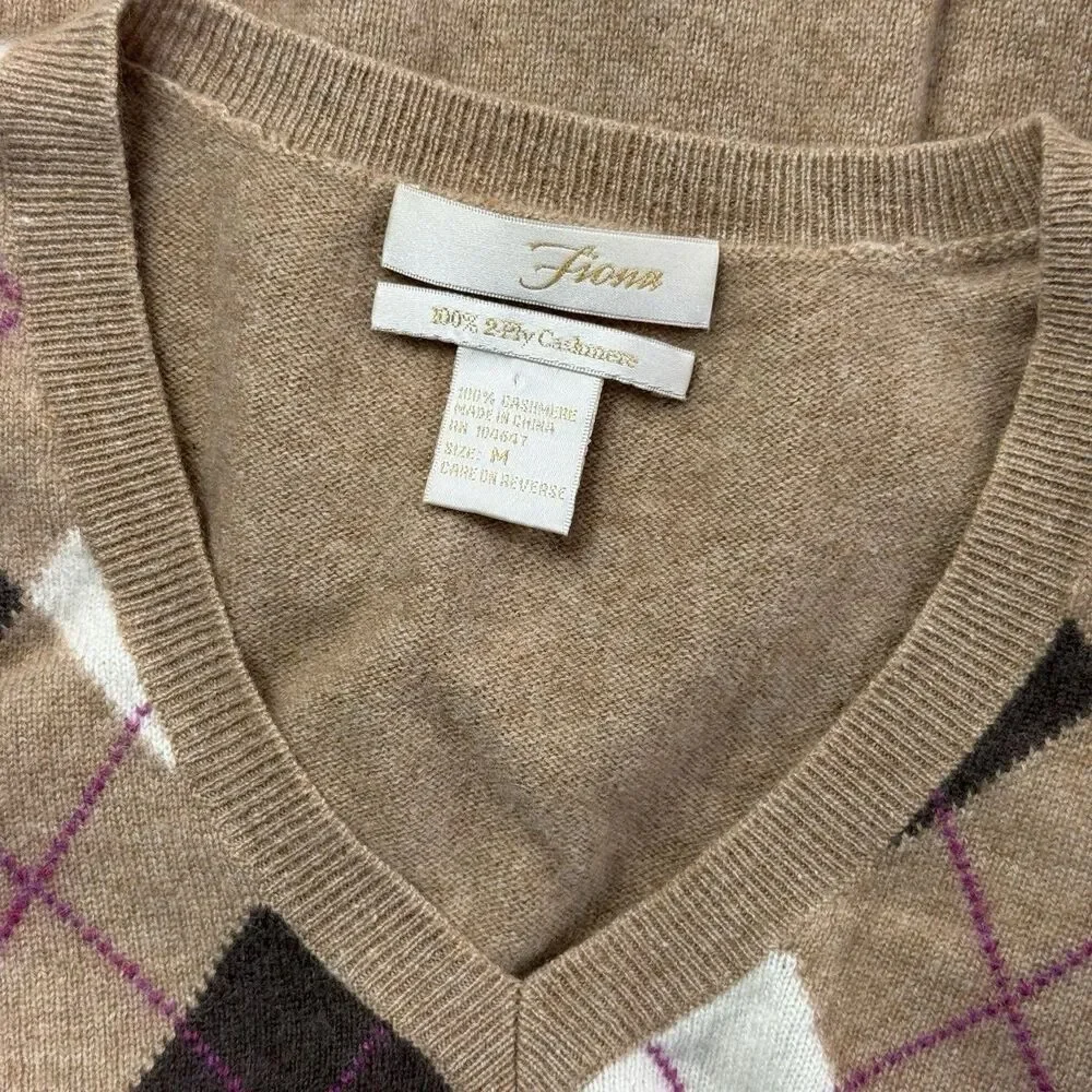 7 Piece Lot 100% Cashmere Sweater Craft Cutter Repurpose Recycle Lavender Black